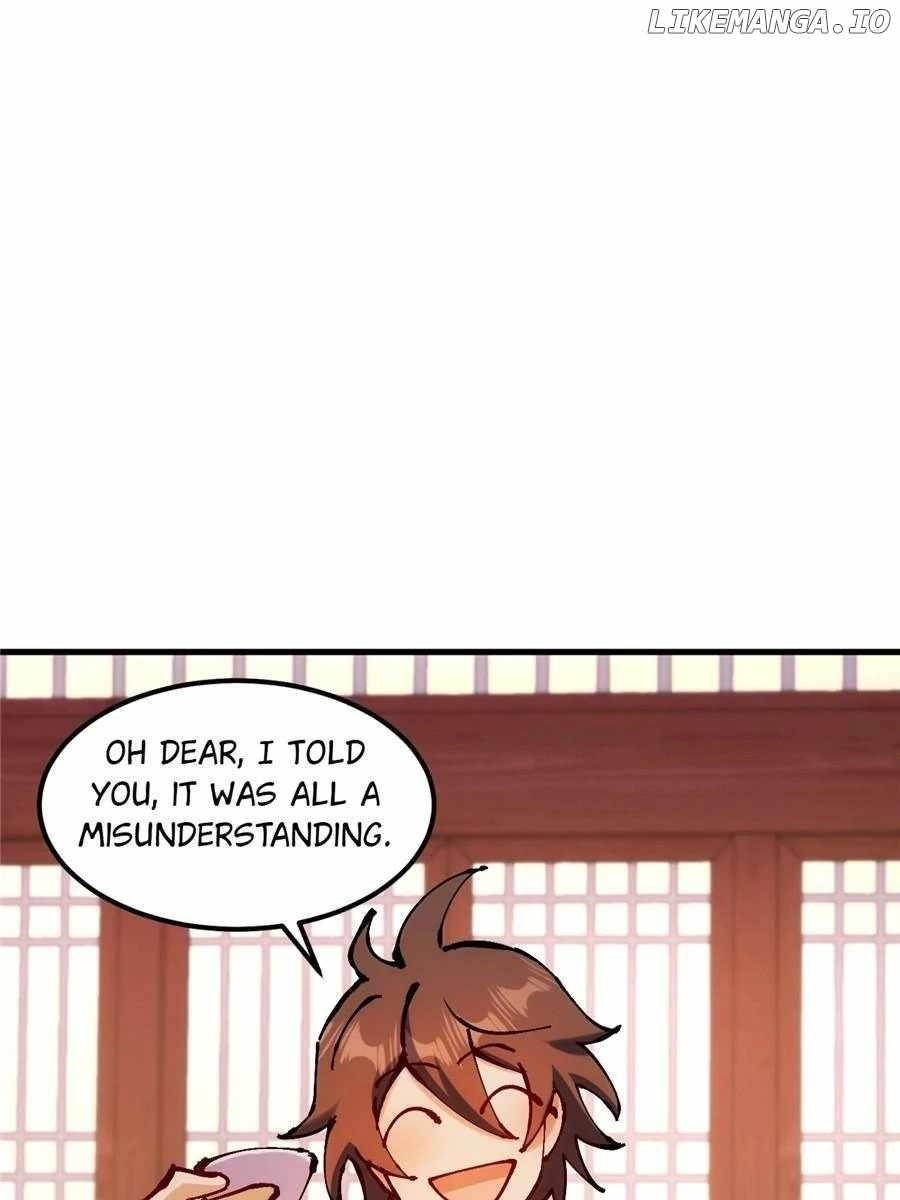 I Became a Big-Shot on the Heavenly Chapter 33 - Page 54