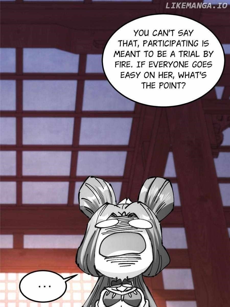 I Became a Big-Shot on the Heavenly Chapter 33 - Page 57