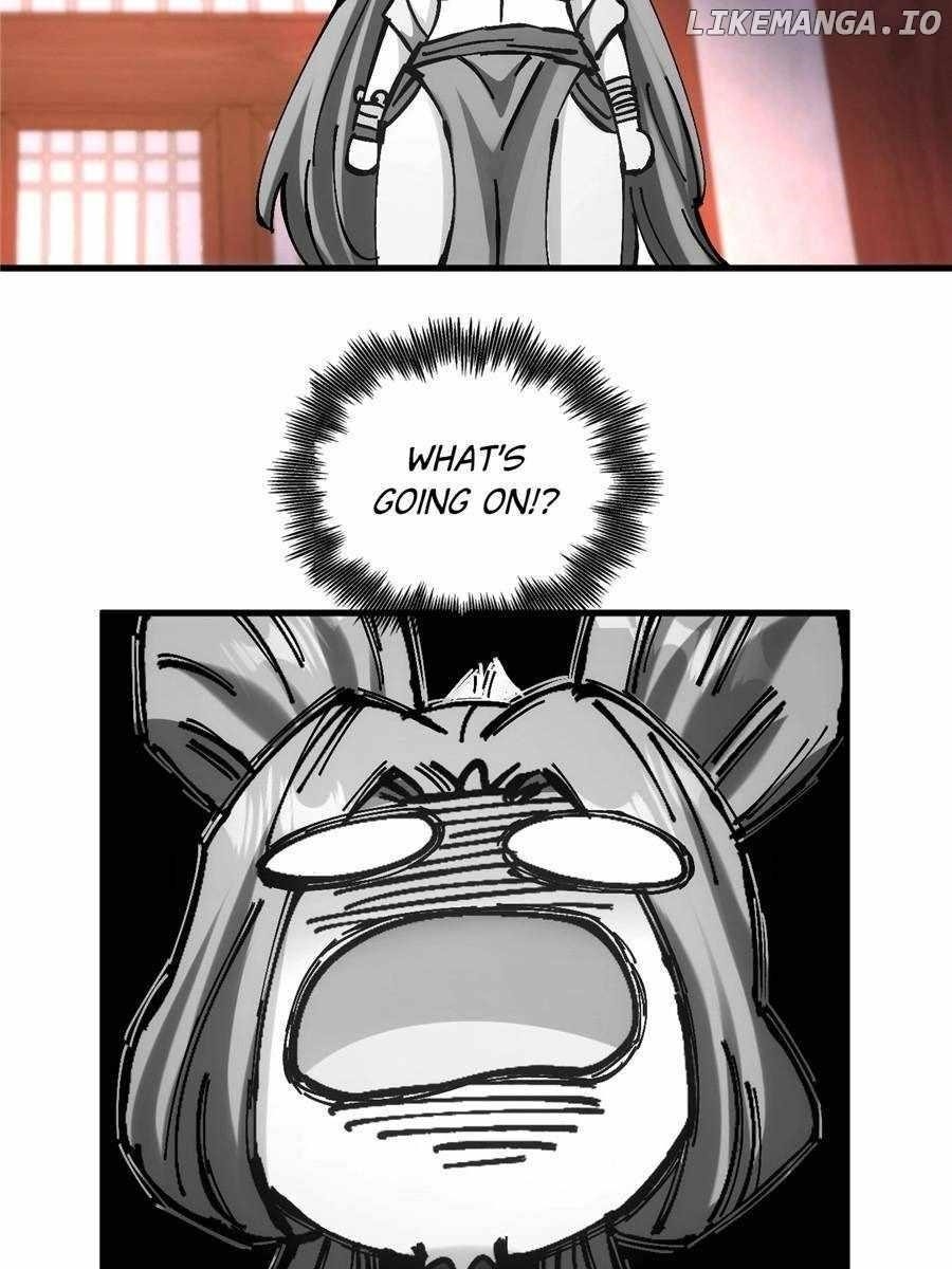 I Became a Big-Shot on the Heavenly Chapter 33 - Page 58