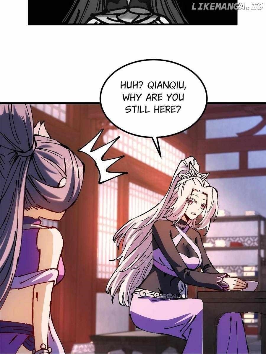 I Became a Big-Shot on the Heavenly Chapter 33 - Page 59