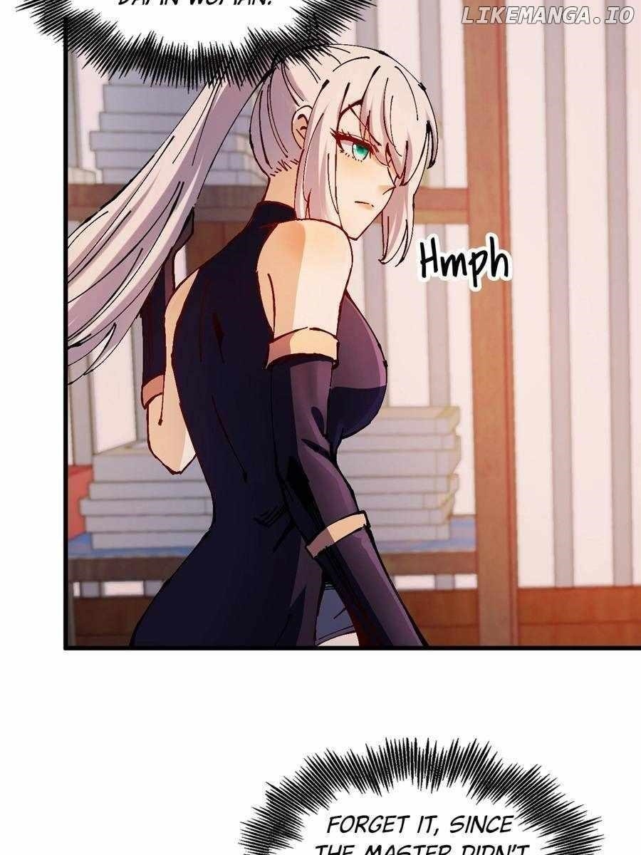 I Became a Big-Shot on the Heavenly Chapter 33 - Page 6