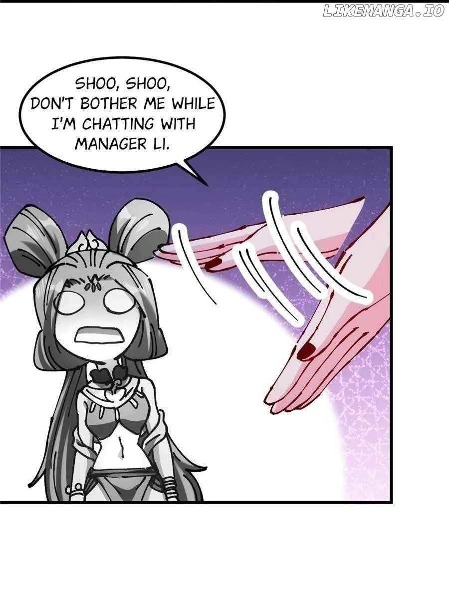 I Became a Big-Shot on the Heavenly Chapter 33 - Page 60