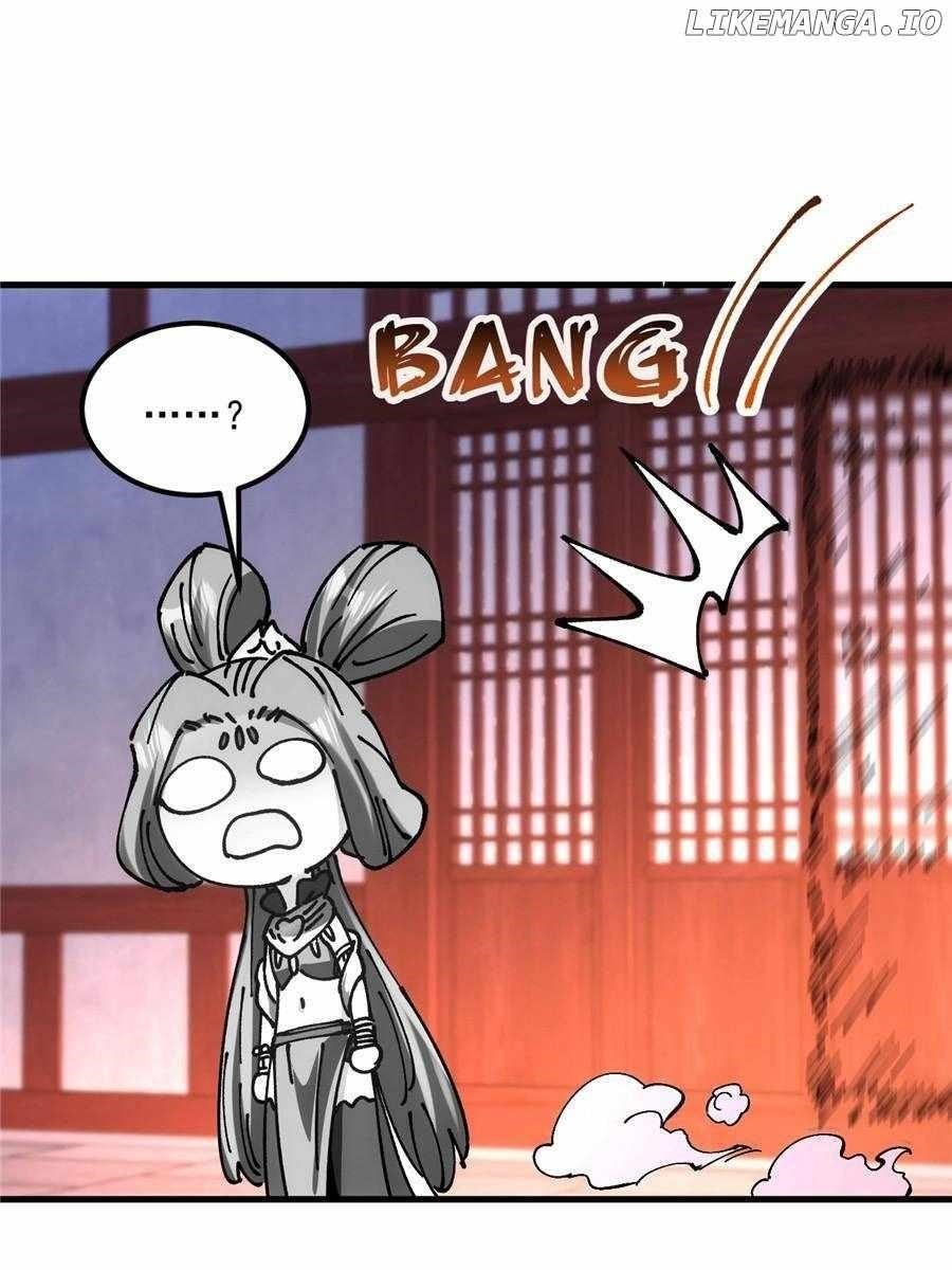 I Became a Big-Shot on the Heavenly Chapter 33 - Page 61