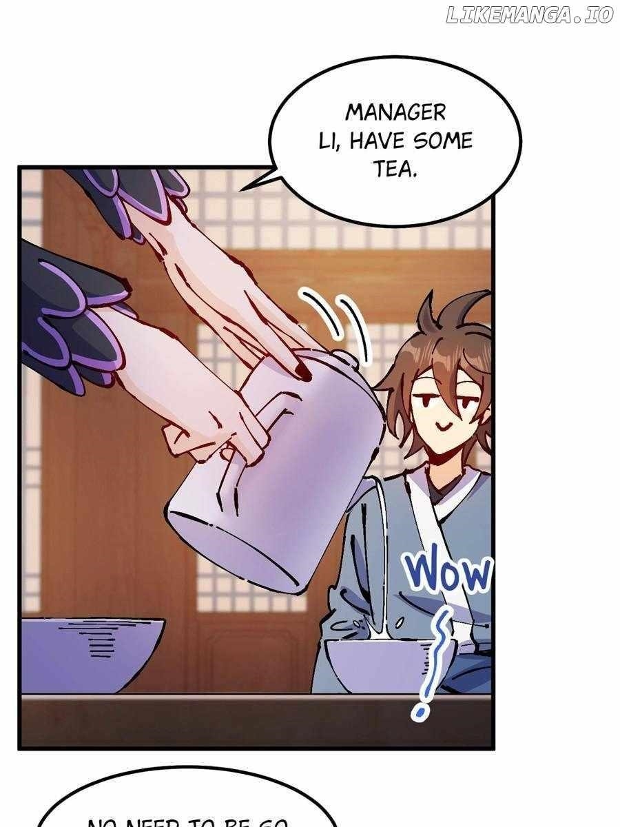 I Became a Big-Shot on the Heavenly Chapter 33 - Page 64