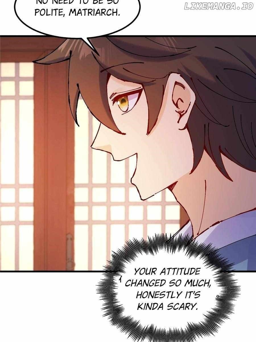 I Became a Big-Shot on the Heavenly Chapter 33 - Page 65