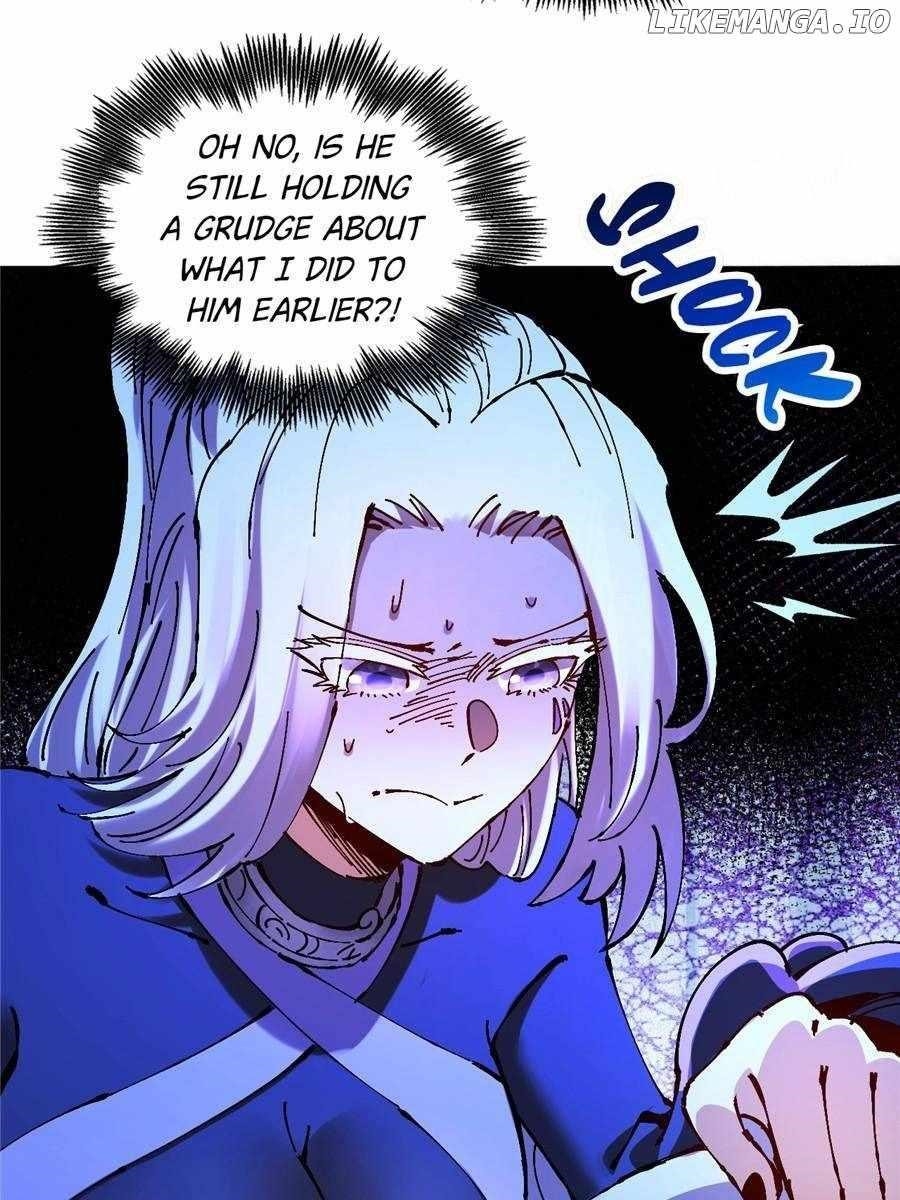 I Became a Big-Shot on the Heavenly Chapter 33 - Page 66