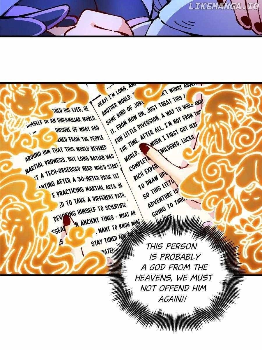 I Became a Big-Shot on the Heavenly Chapter 33 - Page 67