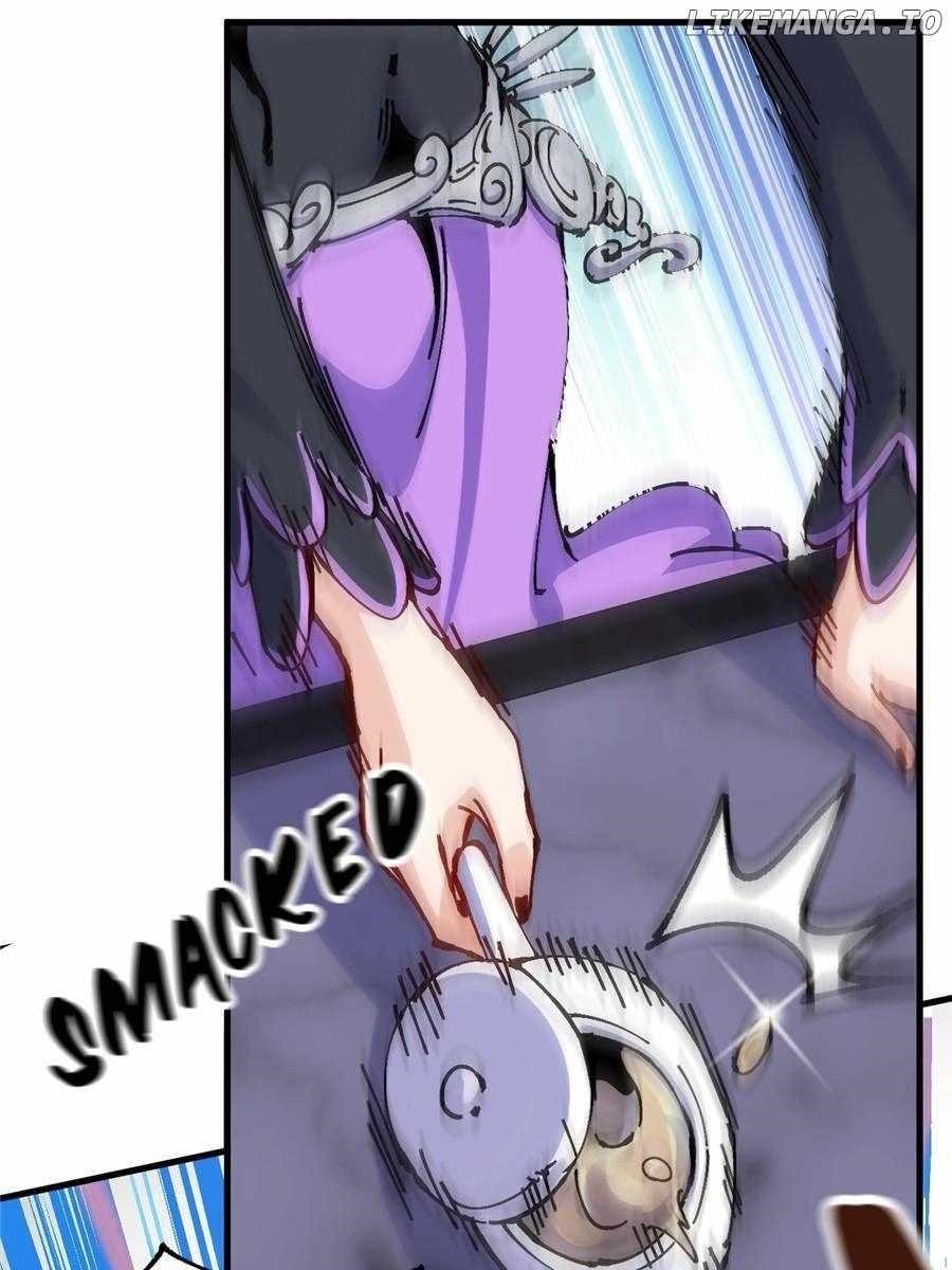 I Became a Big-Shot on the Heavenly Chapter 33 - Page 68