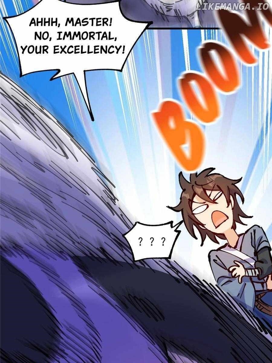 I Became a Big-Shot on the Heavenly Chapter 33 - Page 69
