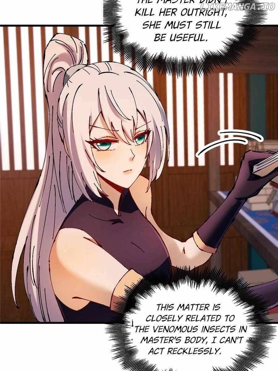 I Became a Big-Shot on the Heavenly Chapter 33 - Page 7