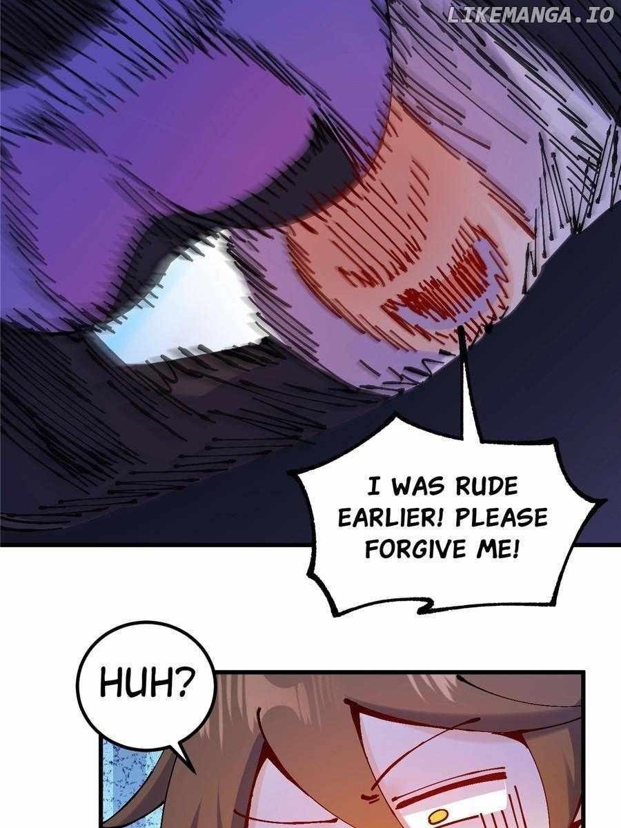 I Became a Big-Shot on the Heavenly Chapter 33 - Page 70