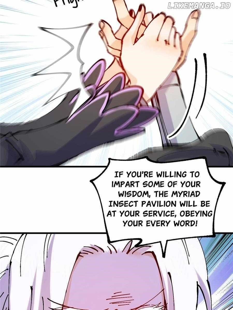 I Became a Big-Shot on the Heavenly Chapter 33 - Page 72