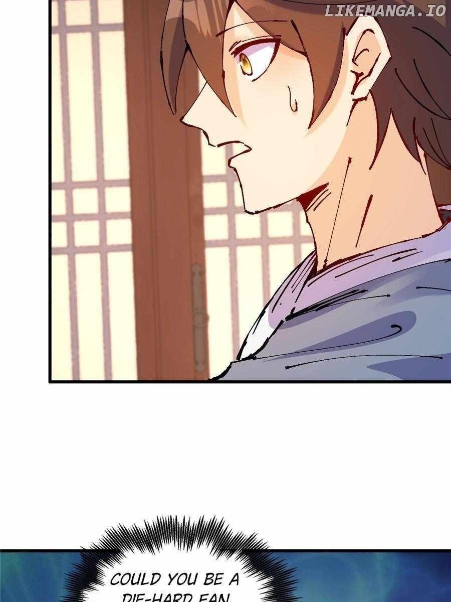 I Became a Big-Shot on the Heavenly Chapter 33 - Page 74