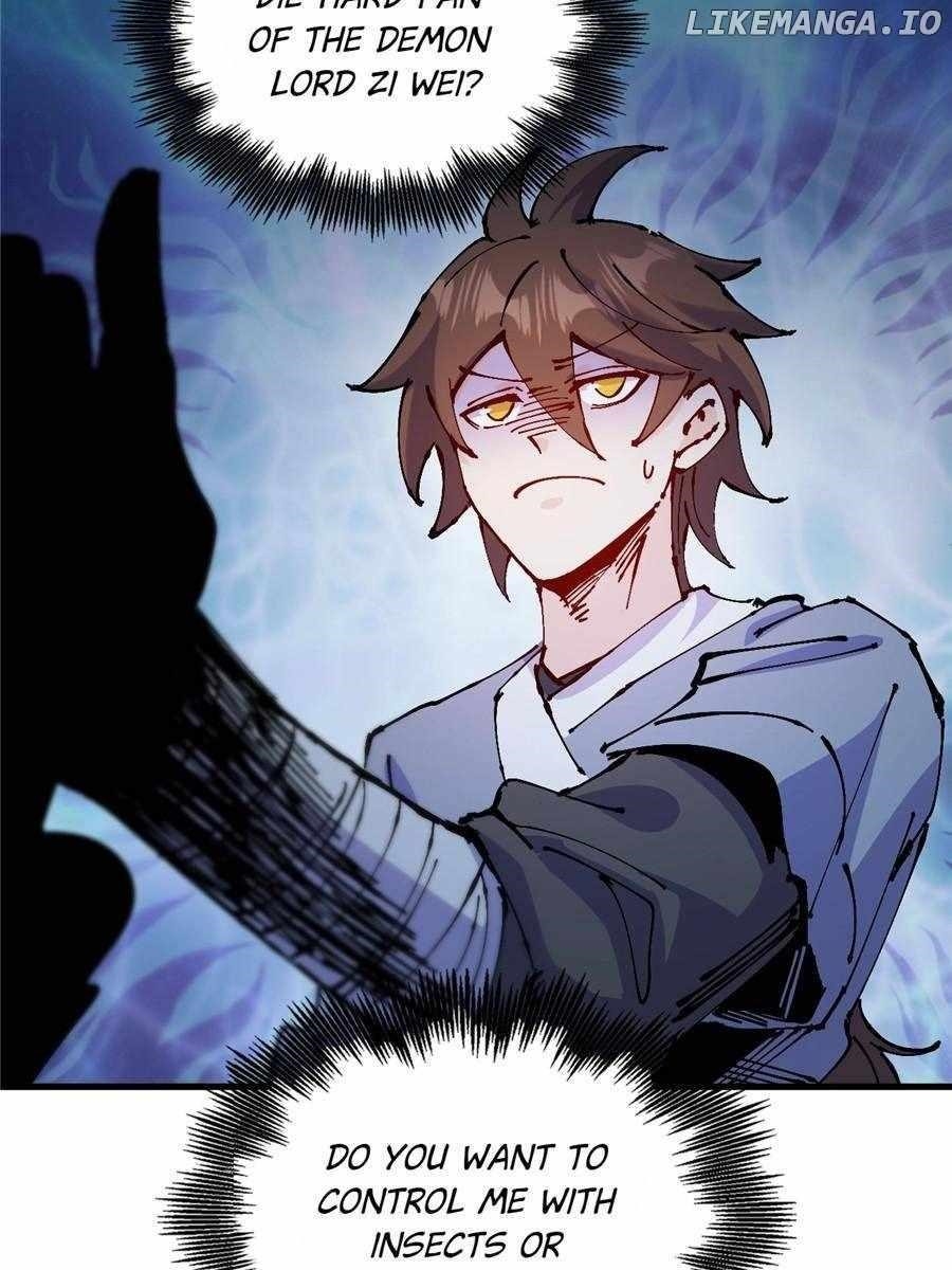I Became a Big-Shot on the Heavenly Chapter 33 - Page 75