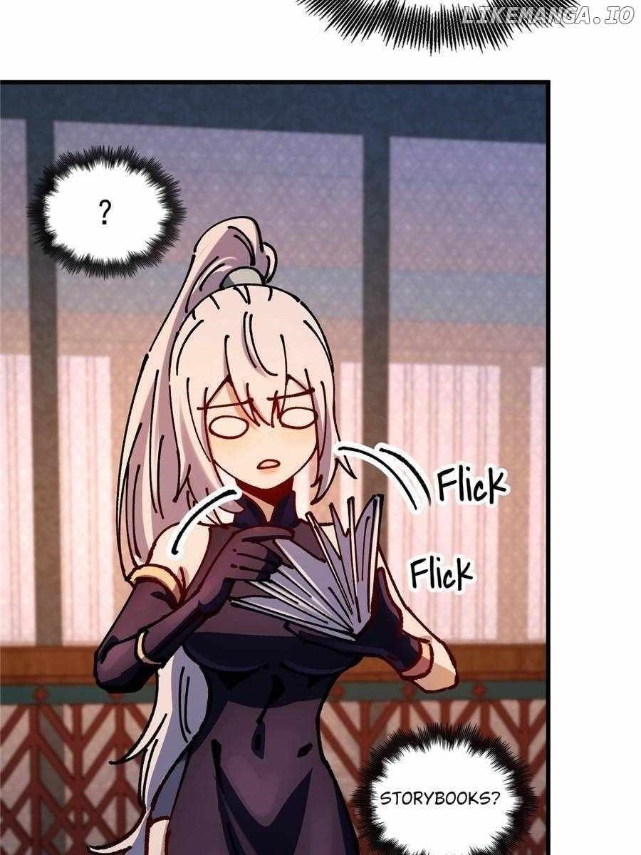 I Became a Big-Shot on the Heavenly Chapter 33 - Page 8