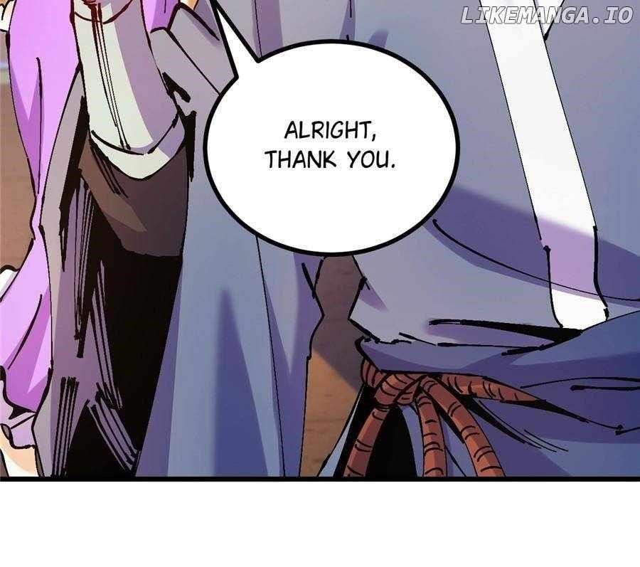 I Became a Big-Shot on the Heavenly Chapter 34 - Page 15