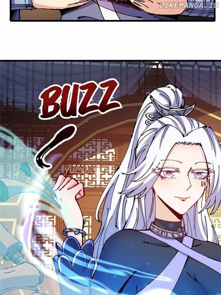 I Became a Big-Shot on the Heavenly Chapter 34 - Page 17