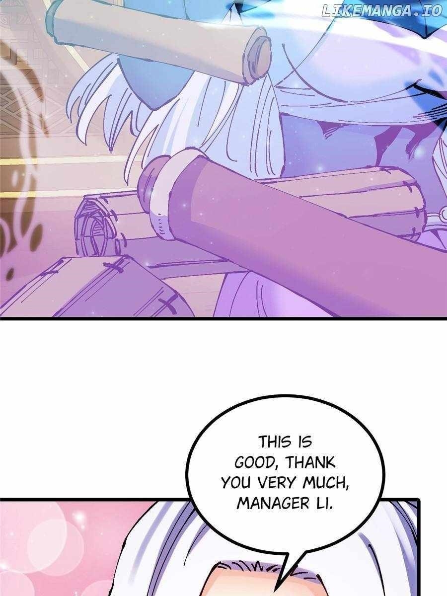 I Became a Big-Shot on the Heavenly Chapter 34 - Page 18