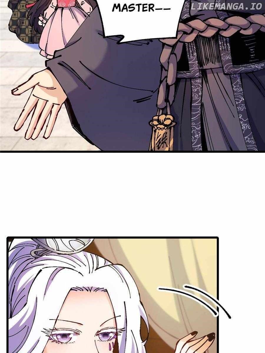 I Became a Big-Shot on the Heavenly Chapter 34 - Page 2