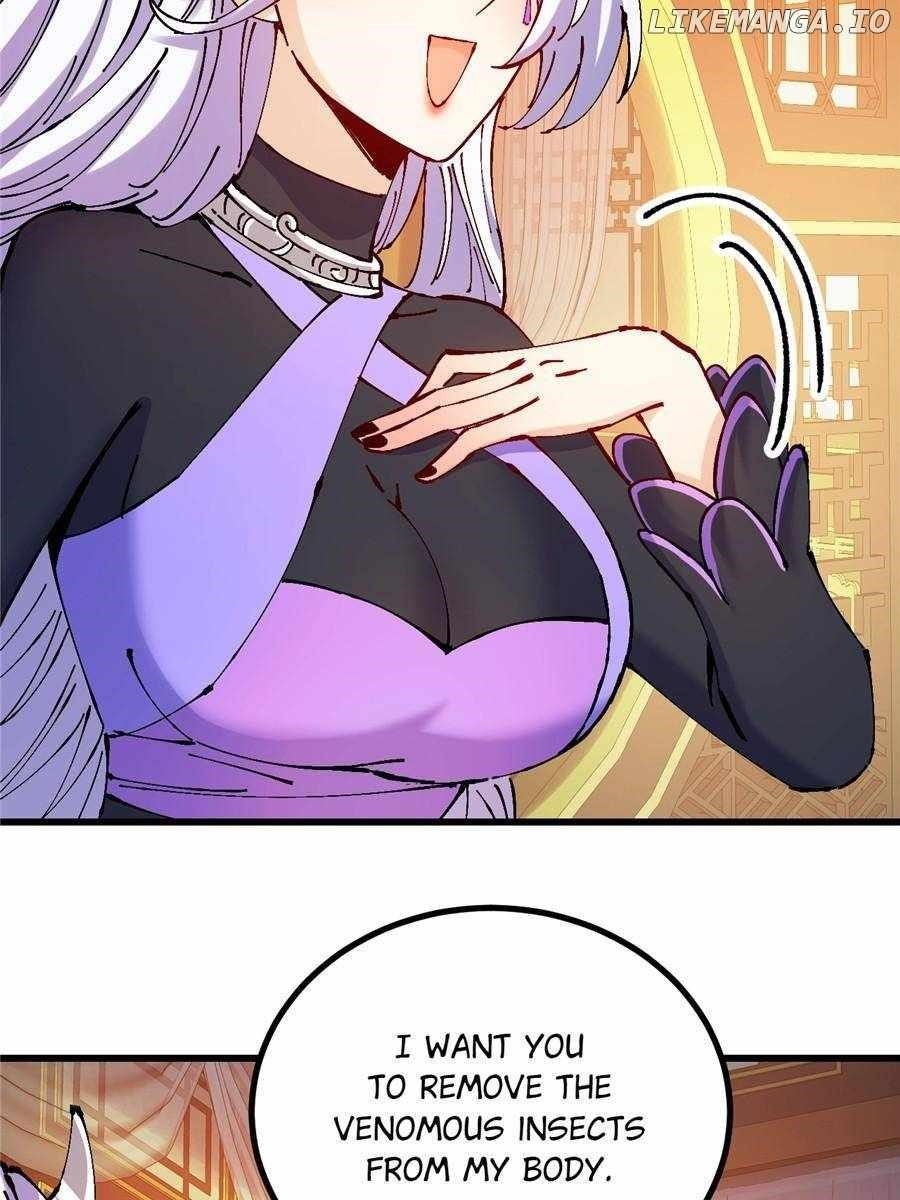 I Became a Big-Shot on the Heavenly Chapter 34 - Page 23