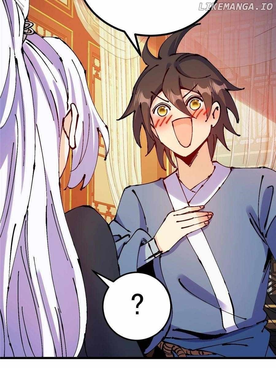 I Became a Big-Shot on the Heavenly Chapter 34 - Page 24