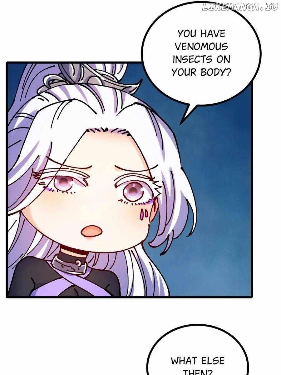 I Became a Big-Shot on the Heavenly Chapter 34 - Page 25