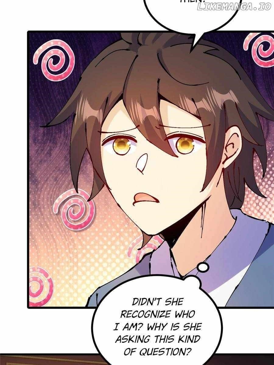 I Became a Big-Shot on the Heavenly Chapter 34 - Page 26