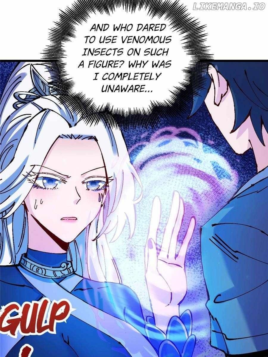 I Became a Big-Shot on the Heavenly Chapter 34 - Page 29