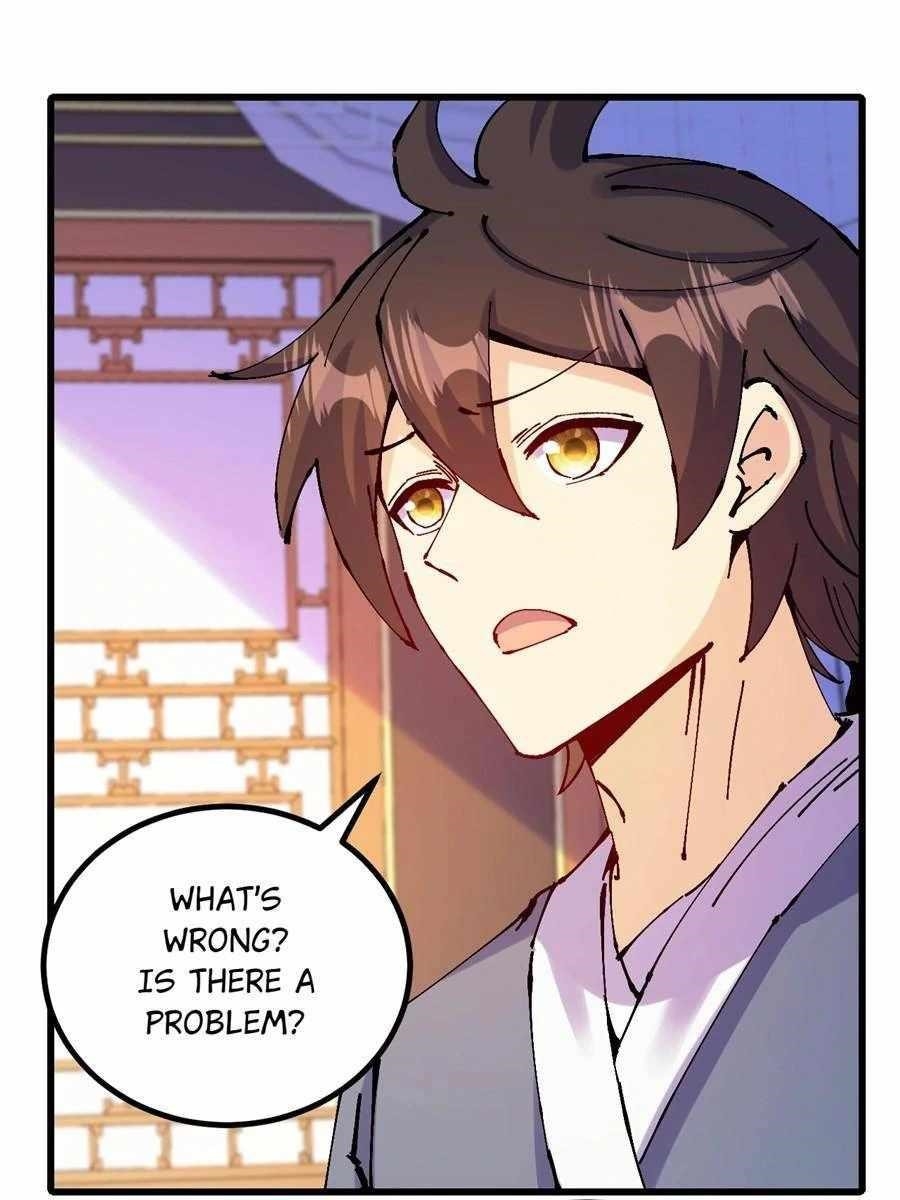 I Became a Big-Shot on the Heavenly Chapter 34 - Page 32