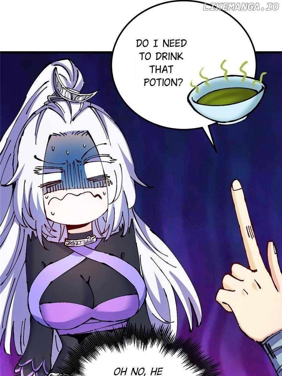 I Became a Big-Shot on the Heavenly Chapter 34 - Page 33