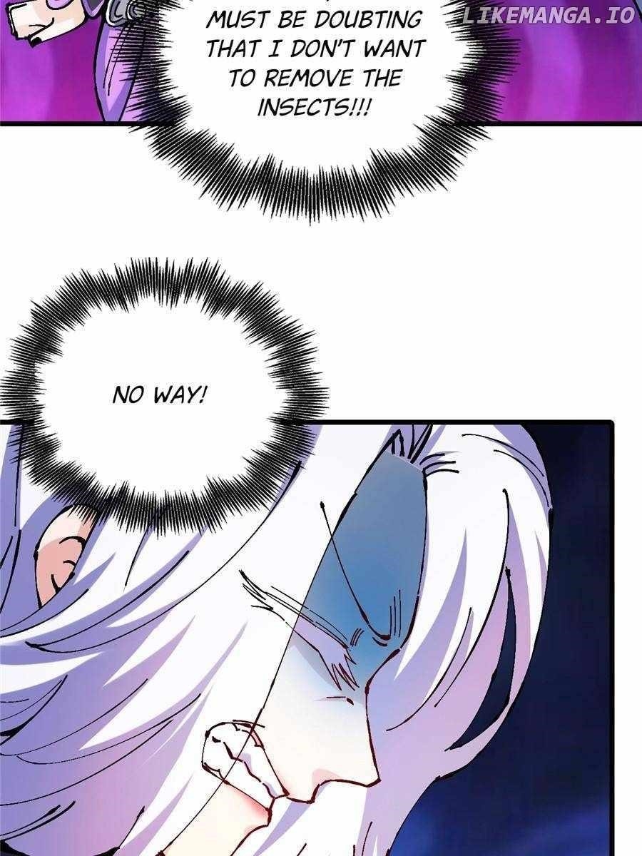 I Became a Big-Shot on the Heavenly Chapter 34 - Page 34