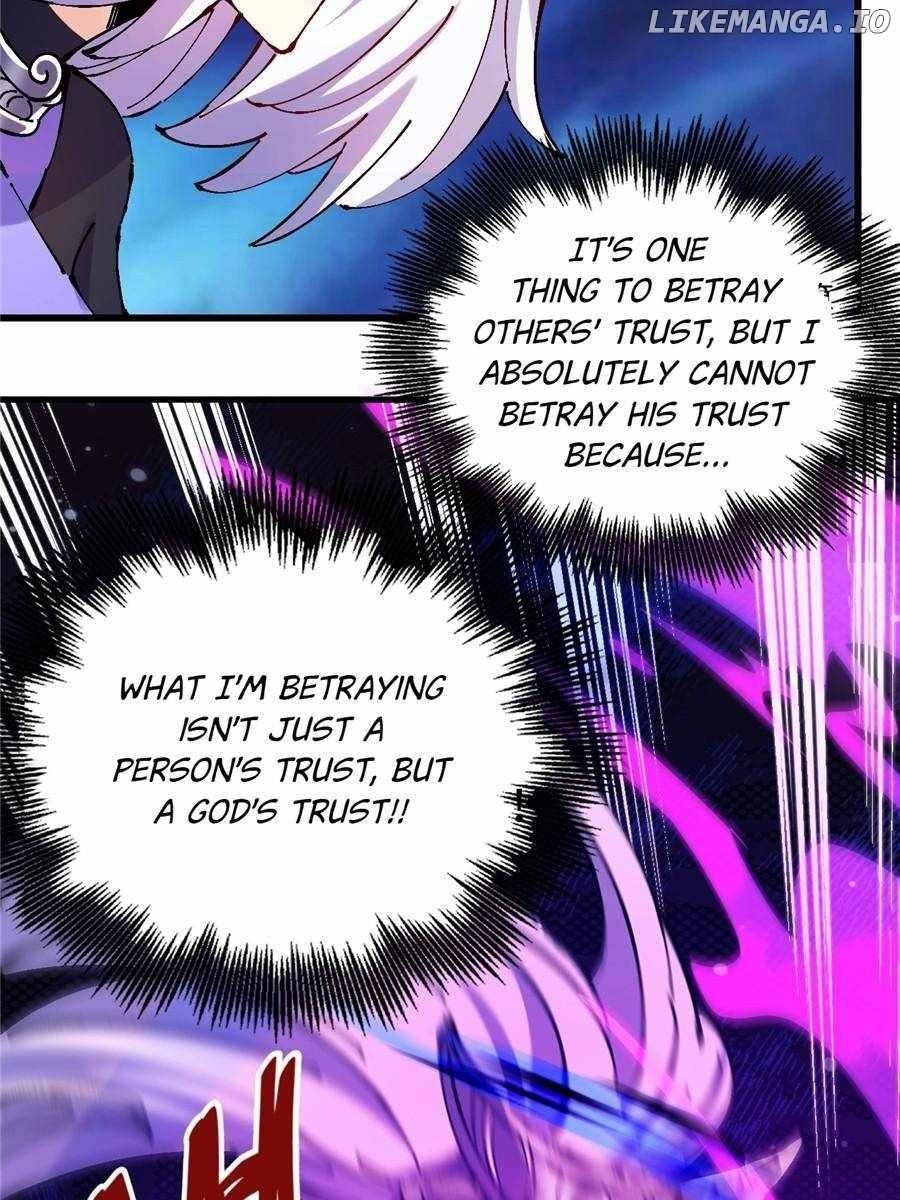 I Became a Big-Shot on the Heavenly Chapter 34 - Page 35