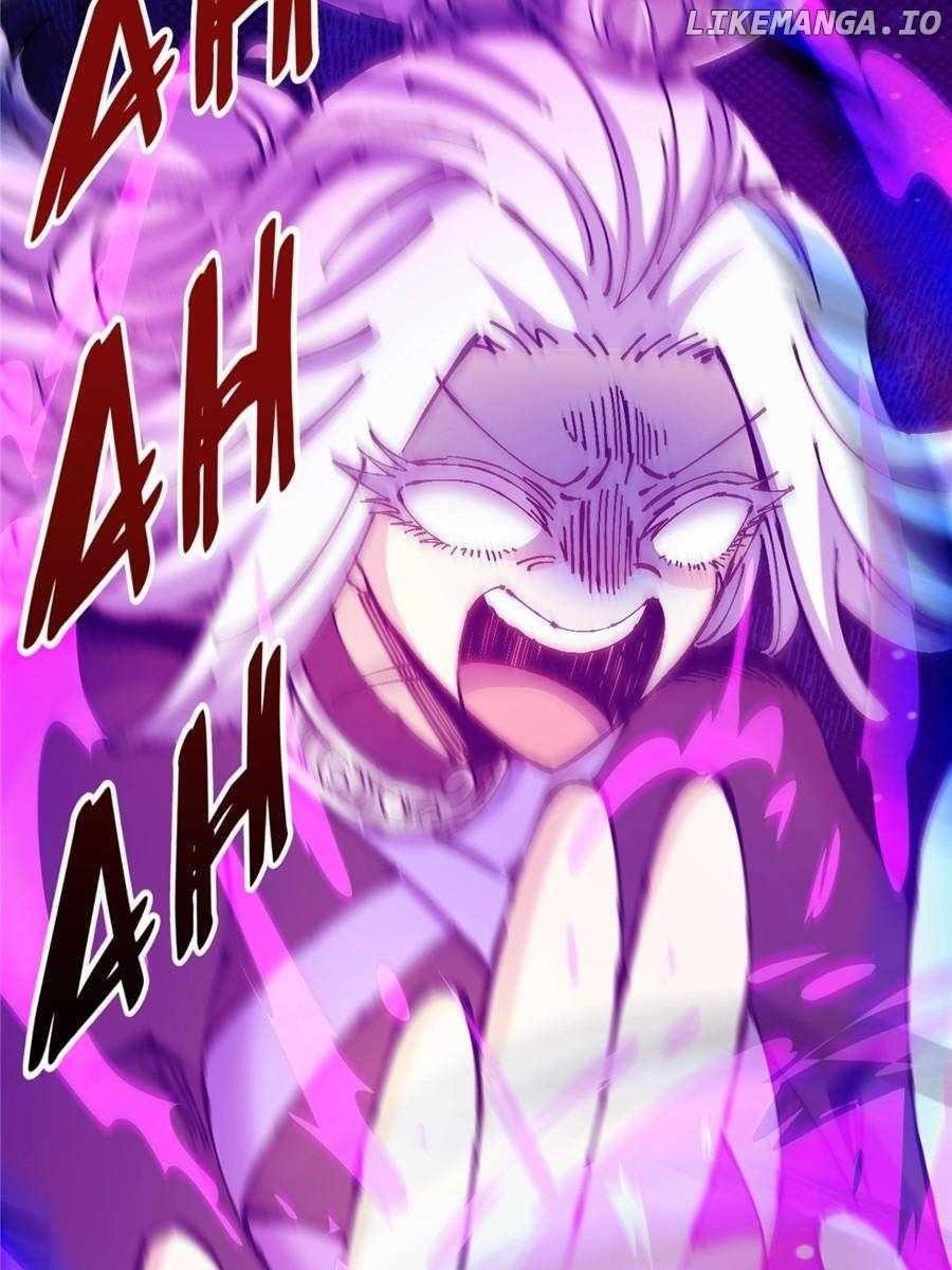 I Became a Big-Shot on the Heavenly Chapter 34 - Page 36