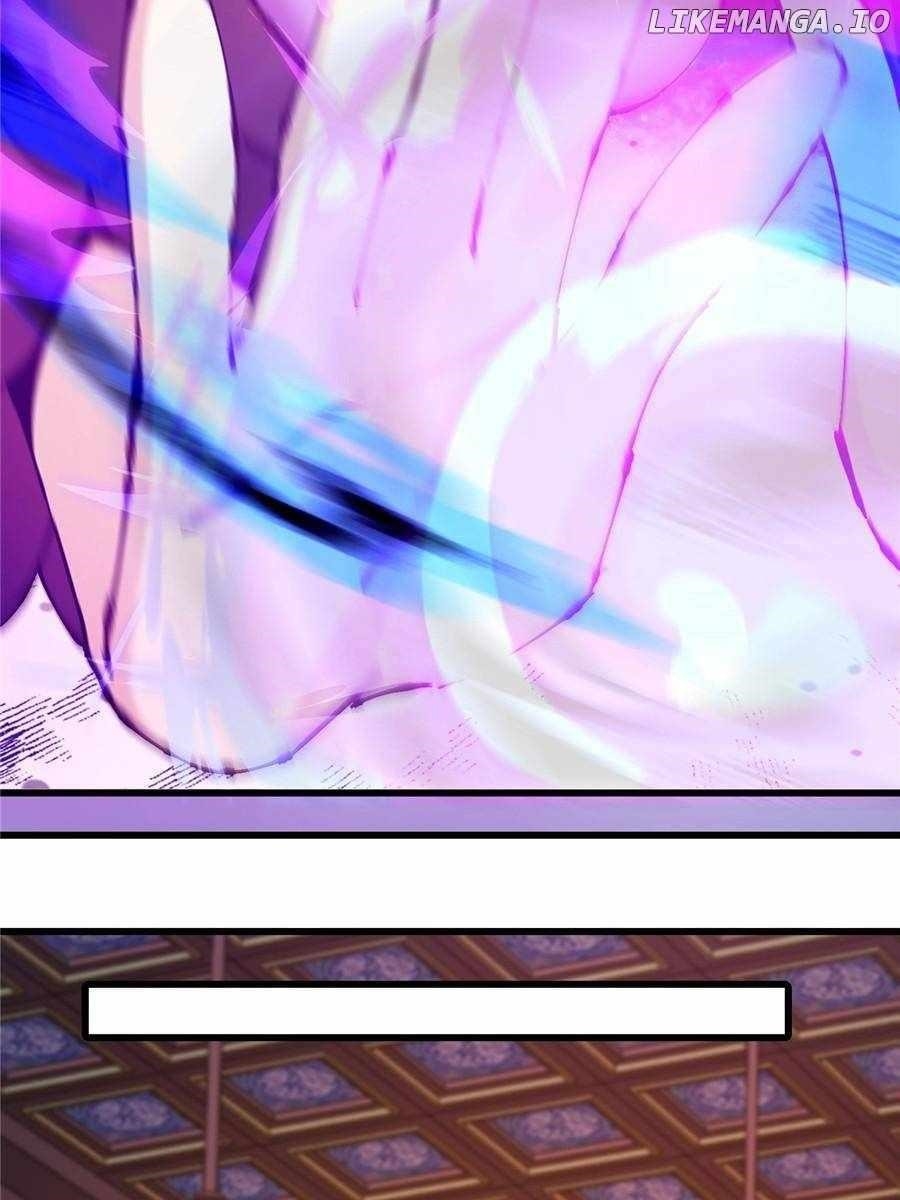 I Became a Big-Shot on the Heavenly Chapter 34 - Page 37