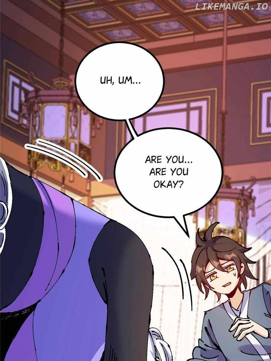 I Became a Big-Shot on the Heavenly Chapter 34 - Page 38