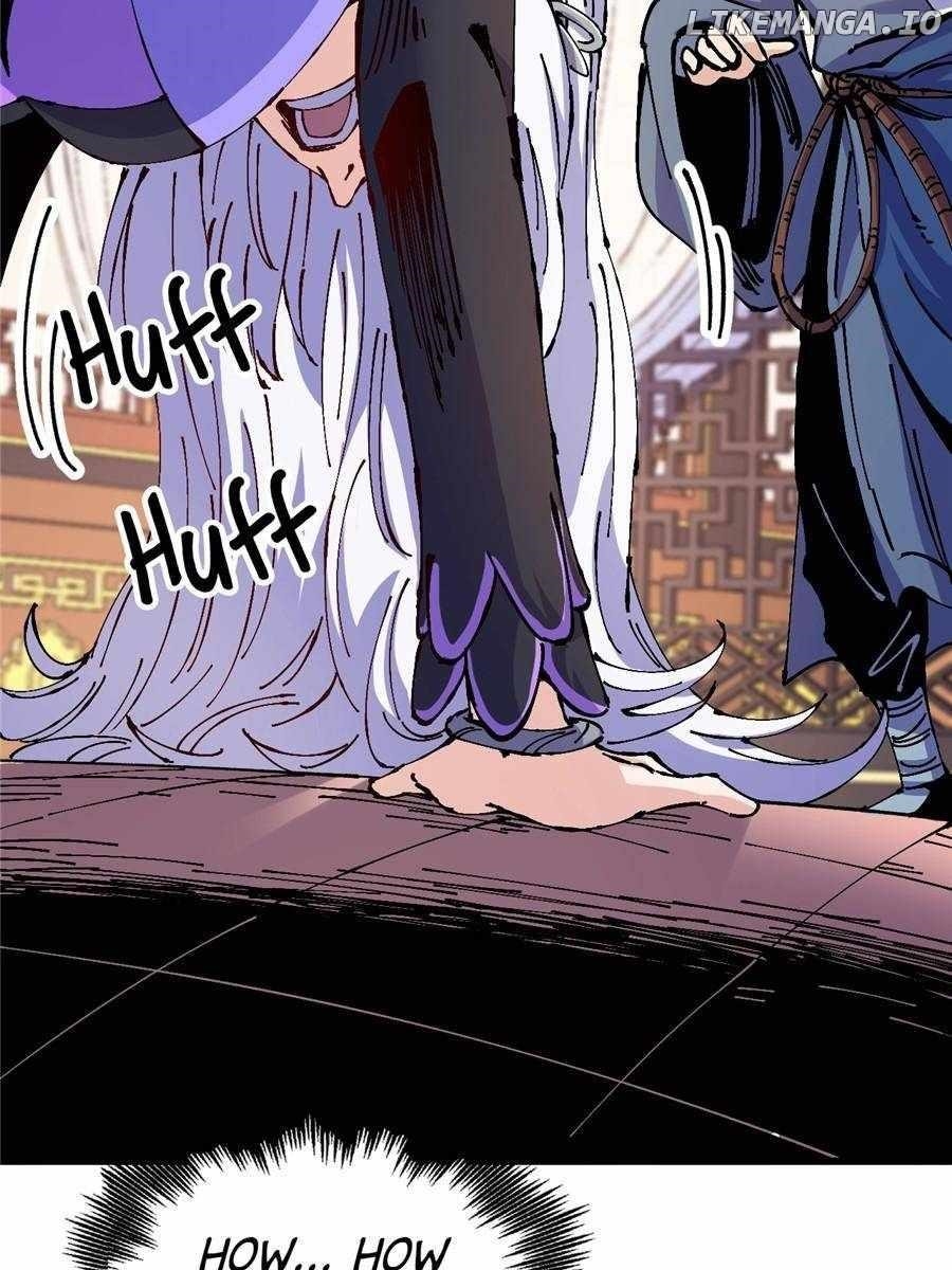 I Became a Big-Shot on the Heavenly Chapter 34 - Page 39