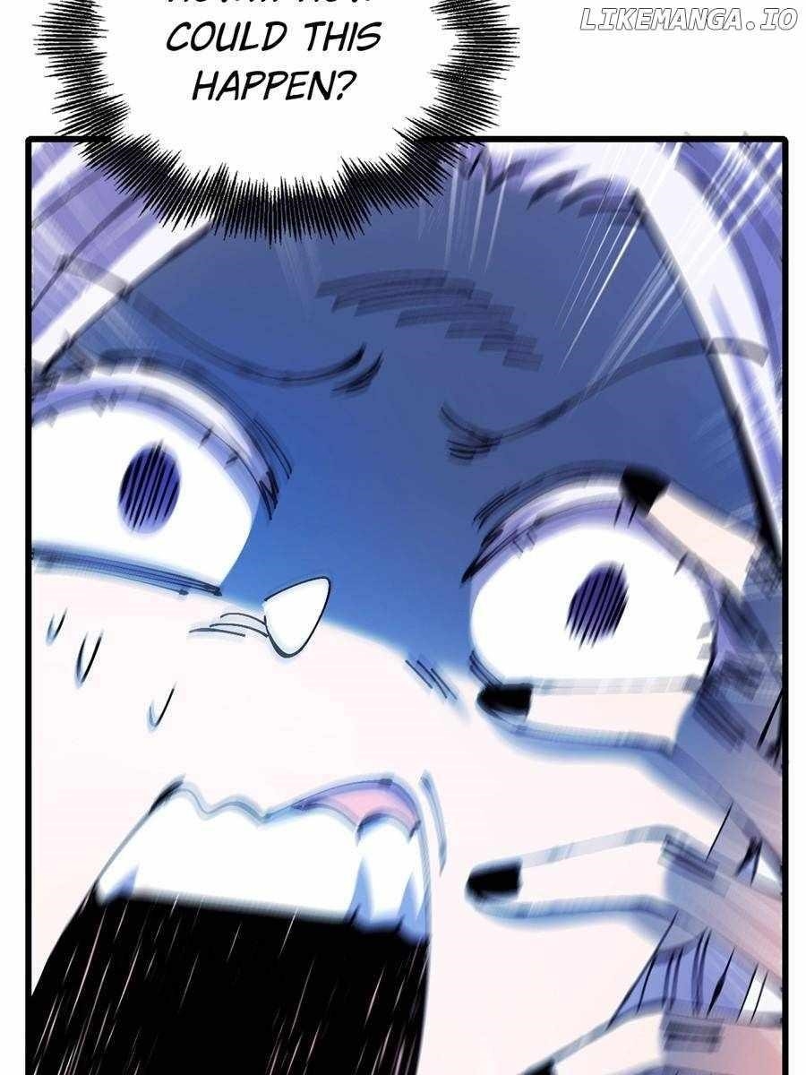 I Became a Big-Shot on the Heavenly Chapter 34 - Page 40