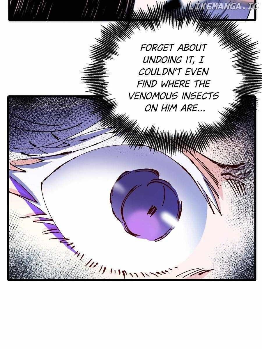 I Became a Big-Shot on the Heavenly Chapter 34 - Page 41
