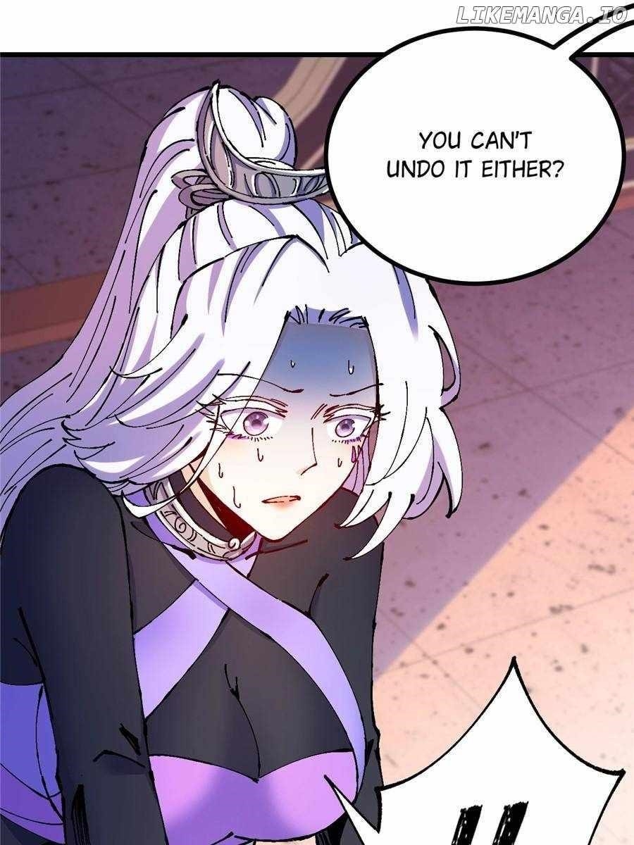 I Became a Big-Shot on the Heavenly Chapter 34 - Page 42