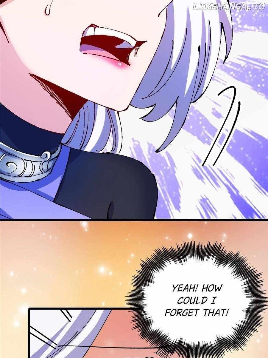 I Became a Big-Shot on the Heavenly Chapter 34 - Page 44