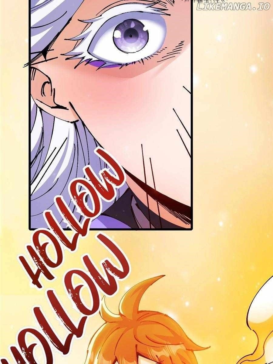 I Became a Big-Shot on the Heavenly Chapter 34 - Page 45