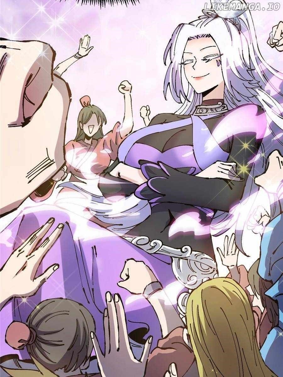 I Became a Big-Shot on the Heavenly Chapter 34 - Page 50