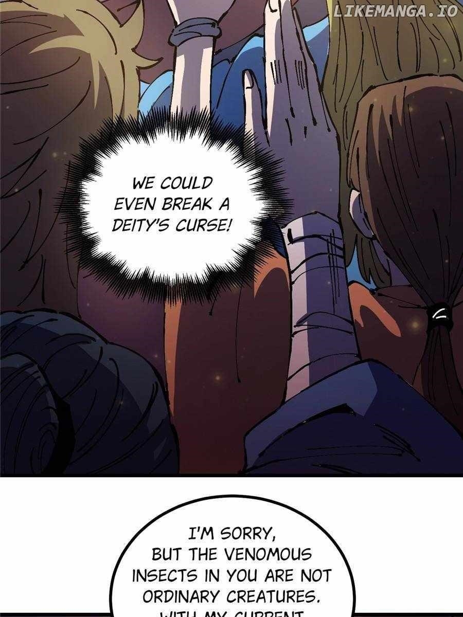 I Became a Big-Shot on the Heavenly Chapter 34 - Page 51