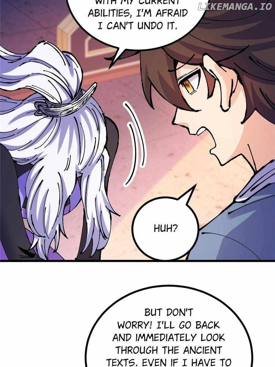 I Became a Big-Shot on the Heavenly Chapter 34 - Page 52