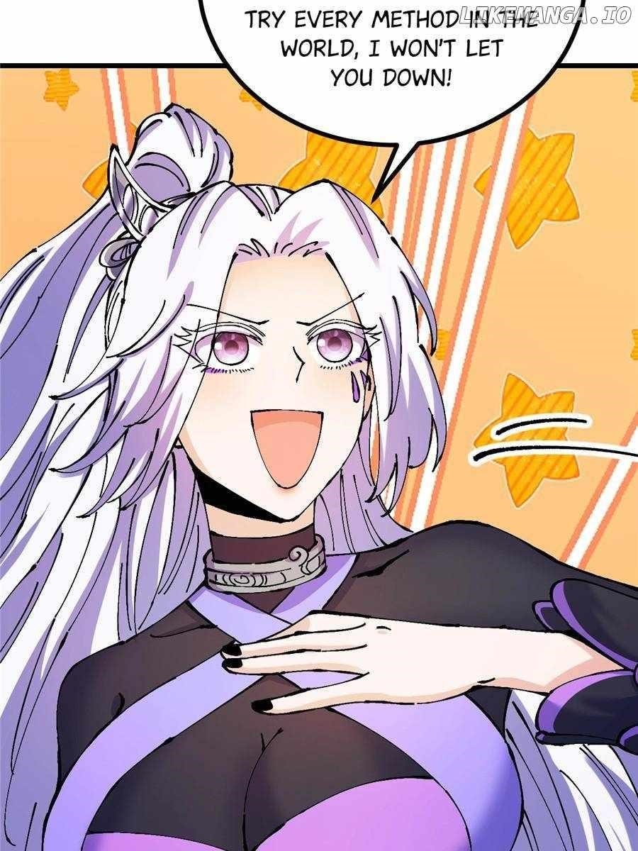 I Became a Big-Shot on the Heavenly Chapter 34 - Page 53