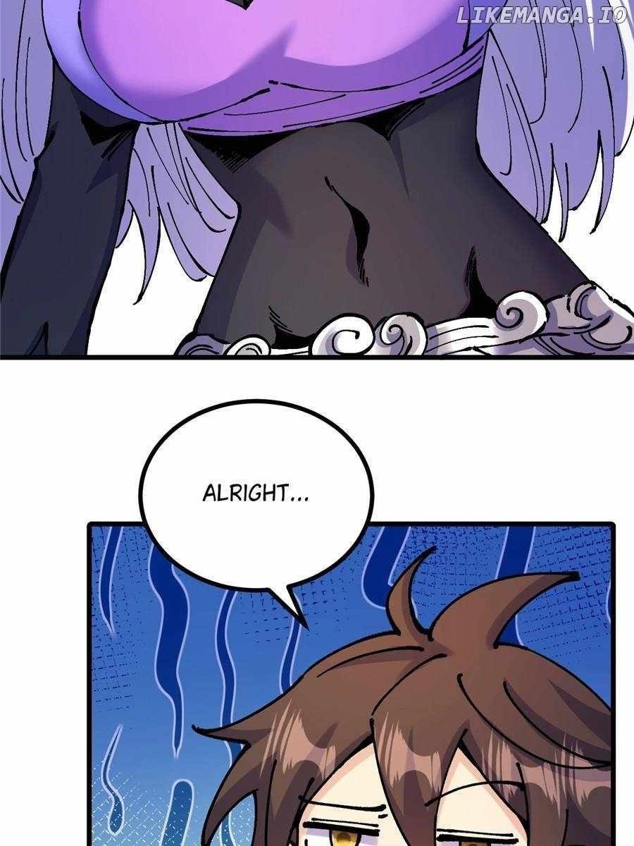 I Became a Big-Shot on the Heavenly Chapter 34 - Page 54