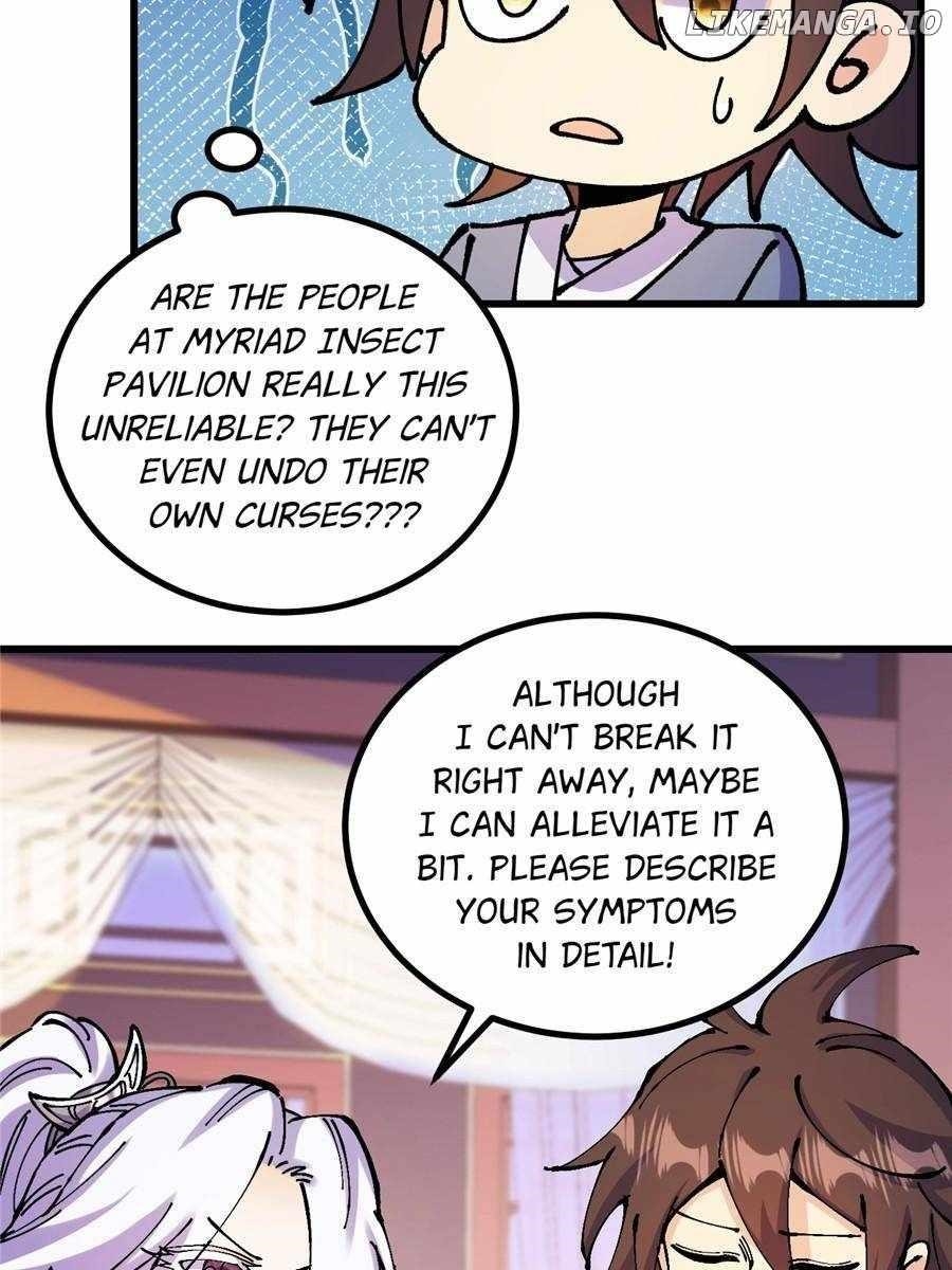 I Became a Big-Shot on the Heavenly Chapter 34 - Page 55