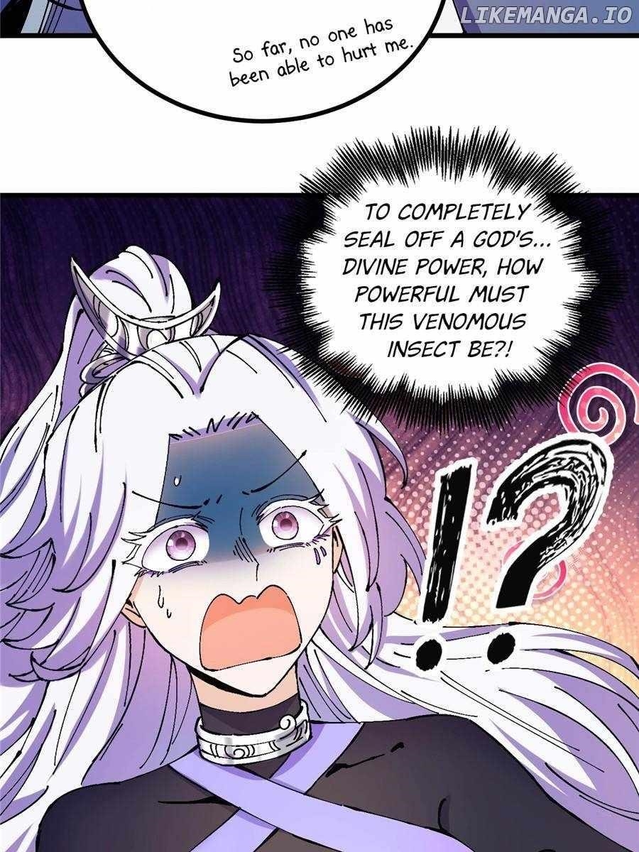 I Became a Big-Shot on the Heavenly Chapter 34 - Page 58