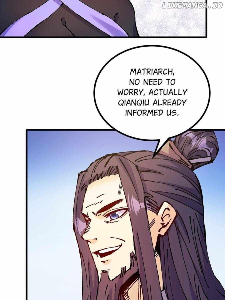 I Became a Big-Shot on the Heavenly Chapter 34 - Page 6