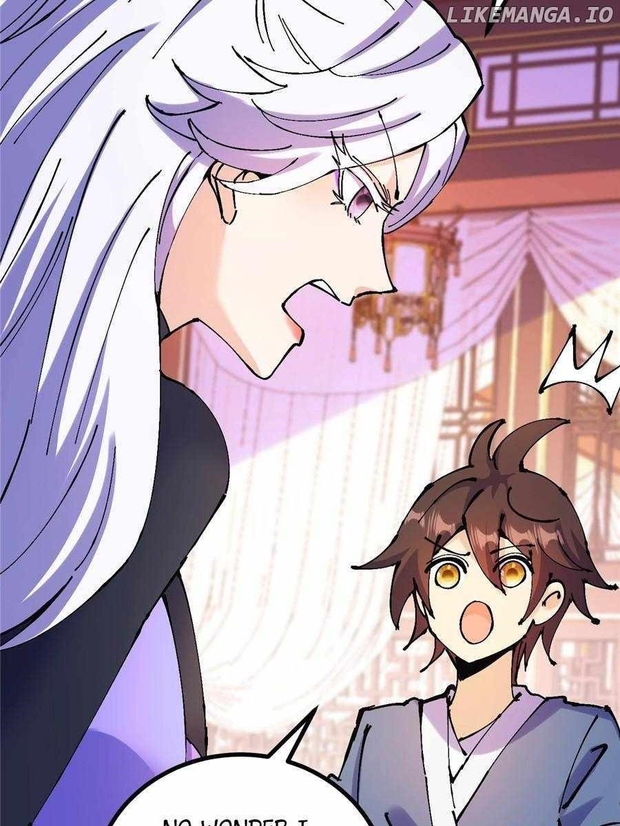 I Became a Big-Shot on the Heavenly Chapter 34 - Page 60